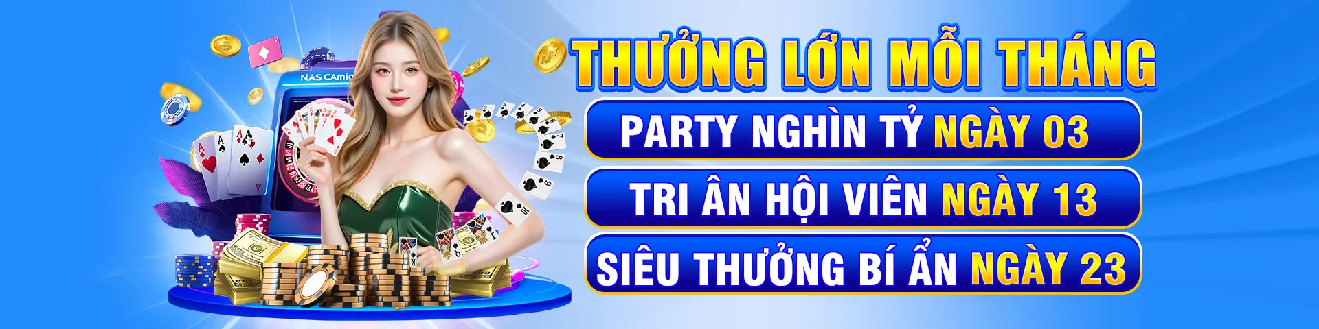 Sòng Bạc Trực Tuyến TP88 với dealer chuyên nghiệp
