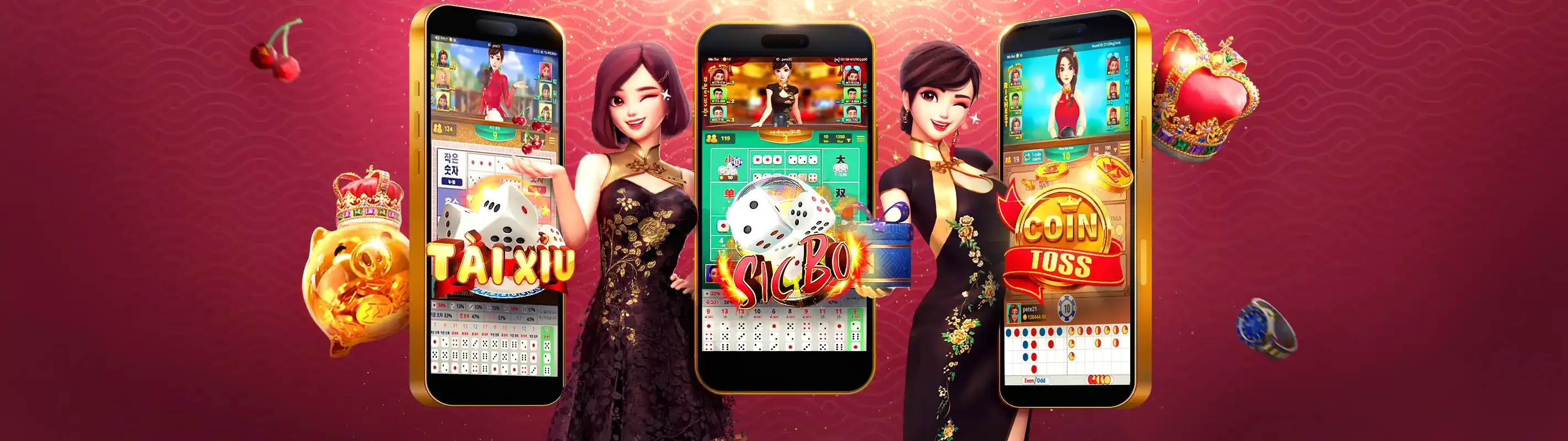 Game Bắn Cá Đổi Thưởng tp88 nhà cái