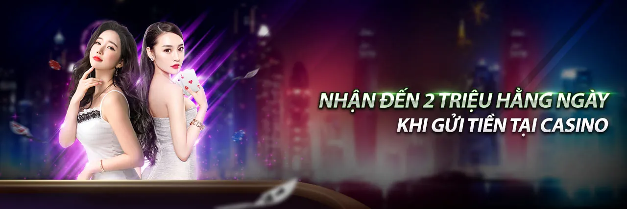 Sòng bạc trực tuyến TP88 với người chia bài trực tiếp