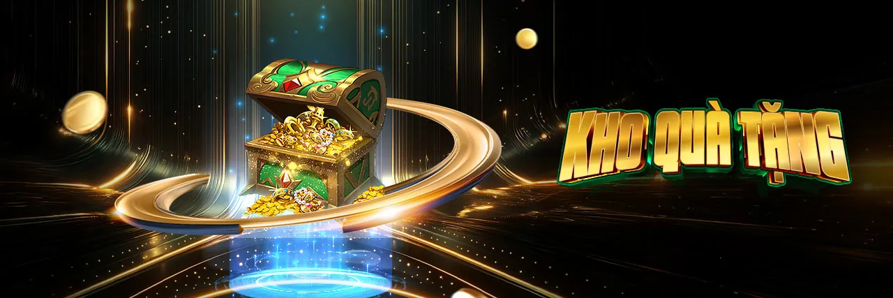 Trò chơi Slot nổ hũ tại tp88 nhà cái với jackpot lớn