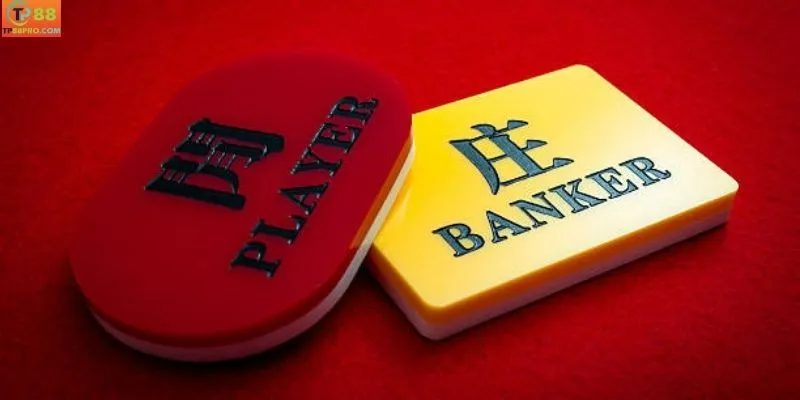 Cách Chơi Baccarat Luôn Thắng - Bí Kíp Từ Chuyên Gia 3 Cách đăng ký tp88 để chơi baccarat luôn thắng