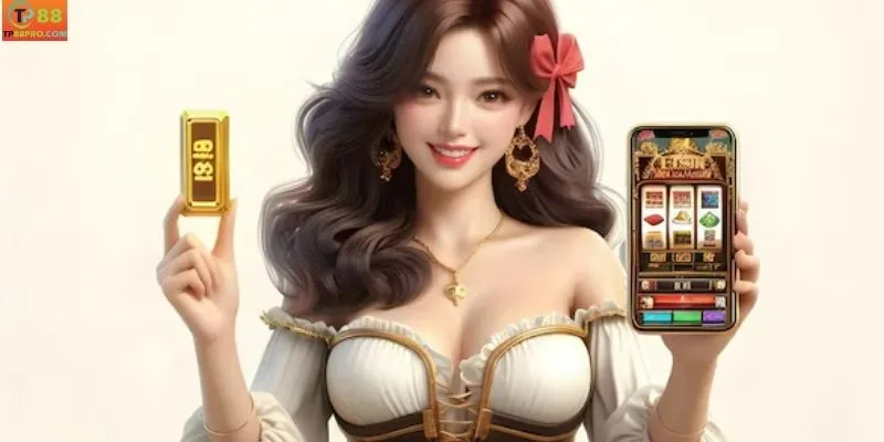Cách Hack Game Nổ Hũ - Bí Kíp Tăng Cơ Hội Thắng 3 Cách đăng ký tp88 để hack game nổ hũ