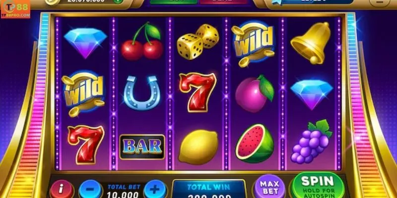 Cách Hack Game Nổ Hũ - Bí Kíp Tăng Cơ Hội Thắng 2 Những bí mật hàng đầu để hack game nổ hũ dễ dàng